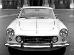 Ferrari 250 GT 2+2 Coupe (Series I-II) 1960 года